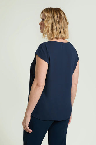 Maglia Luisa Viola