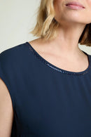 MAGLIA MC - LUISA VIOLA 2153F0-01764N A5 Luisa Viola 