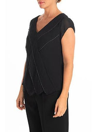 MAGLIA MC - LUISA VIOLA 2169F0-01780N 33 Luisa Viola 
