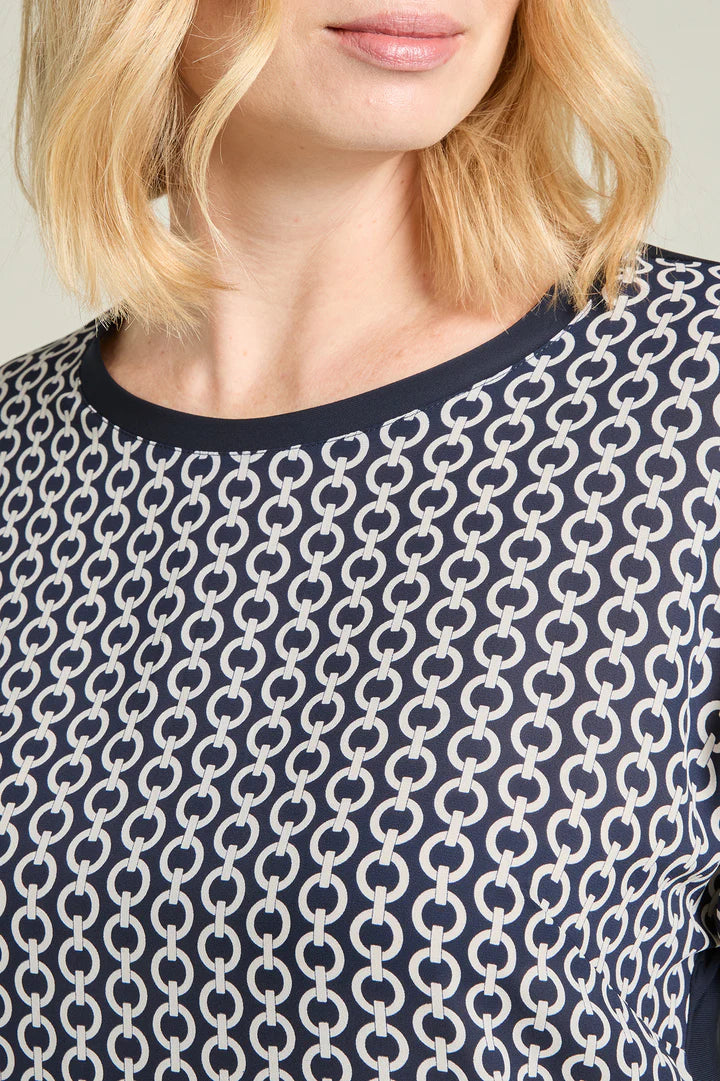 MAGLIA MC - LUISA VIOLA G076L0-07898N 34 Luisa Viola 