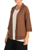 GIACCA CORTA - LUISA VIOLA M302L1-07664N 22 Luisa Viola 