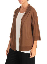 GIACCA CORTA - LUISA VIOLA M302L1-07664N 22 Luisa Viola 