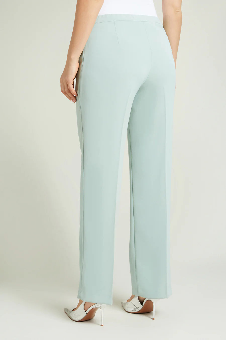 PANTALONE - LUISA VIOLA P270F0-01751N A5 Luisa Viola 