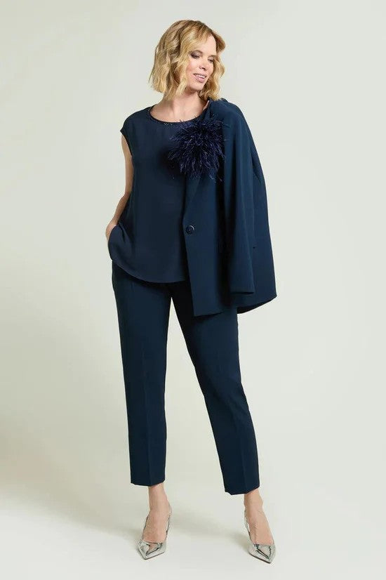 Pantalone Luisa Viola