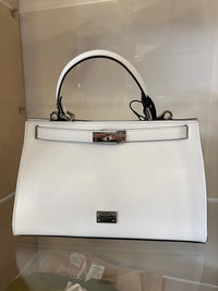 BORSA - MARC ELLIS ALMA M BX NUDE/GOLD Marc Ellis 