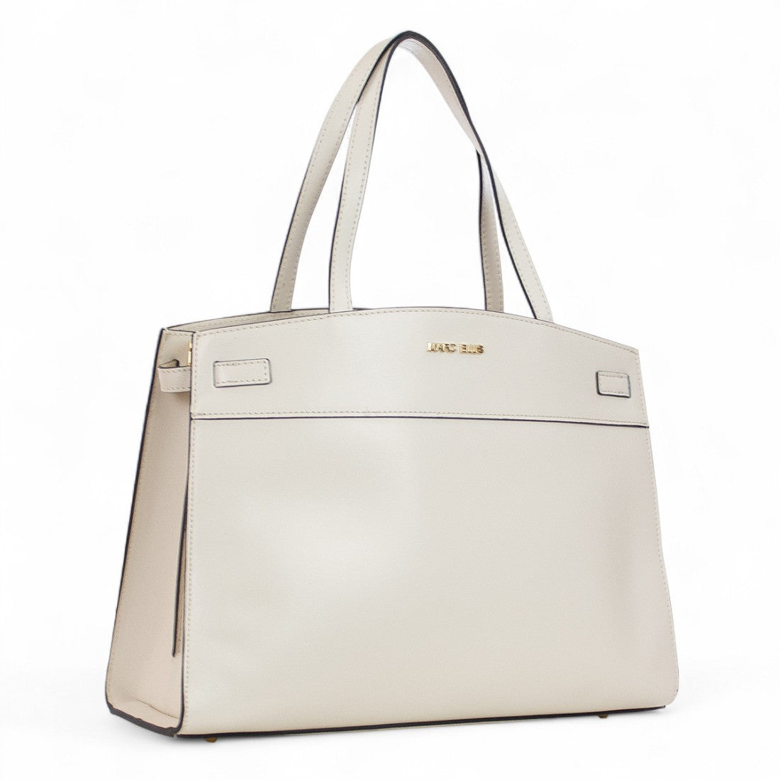 BORSA - MARC ELLIS ANGY S BX TURT/GOLD Marc Ellis 