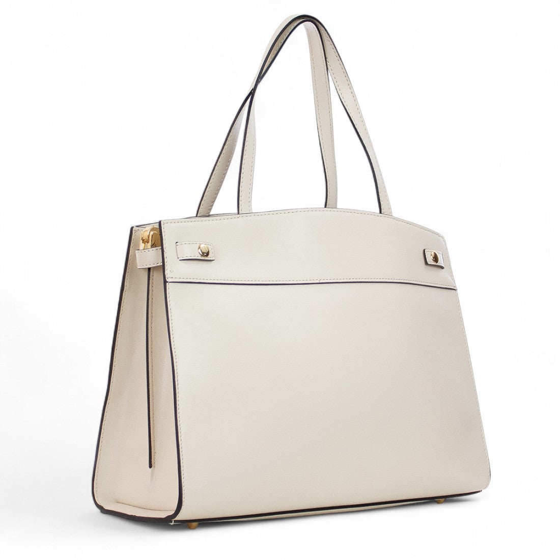 BORSA - MARC ELLIS ANGY S BX TURT/GOLD Marc Ellis 