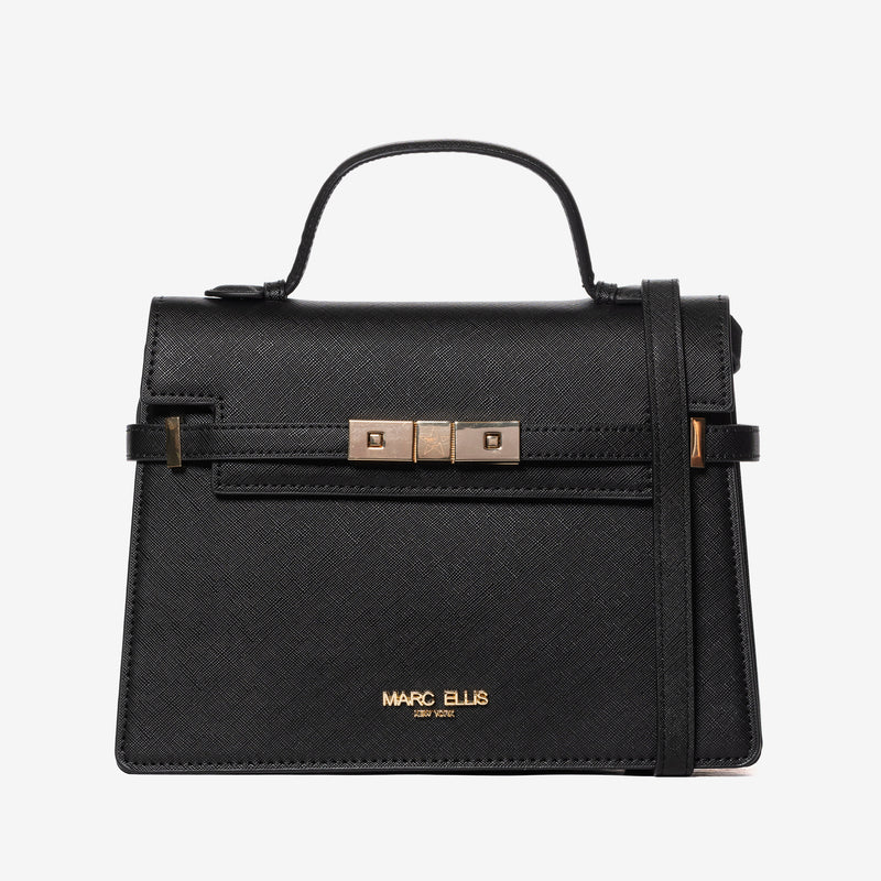 BORSA - MARC ELLIS AROUND S TURT/GOLD Marc Ellis 