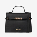 BORSA - MARC ELLIS AROUND S SILVER Marc Ellis 