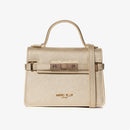 BORSA - MARC ELLIS AROUND S SILVER Marc Ellis 