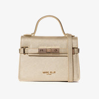 BORSA - MARC ELLIS AROUND S SILVER Marc Ellis 