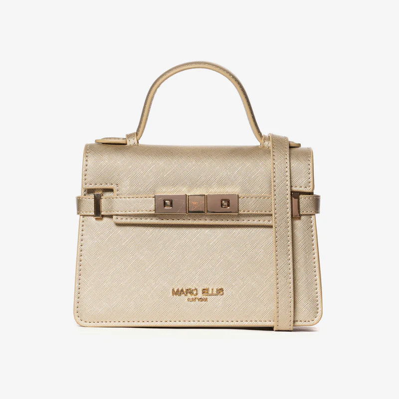 BORSA - MARC ELLIS AROUND S SILVER Marc Ellis 