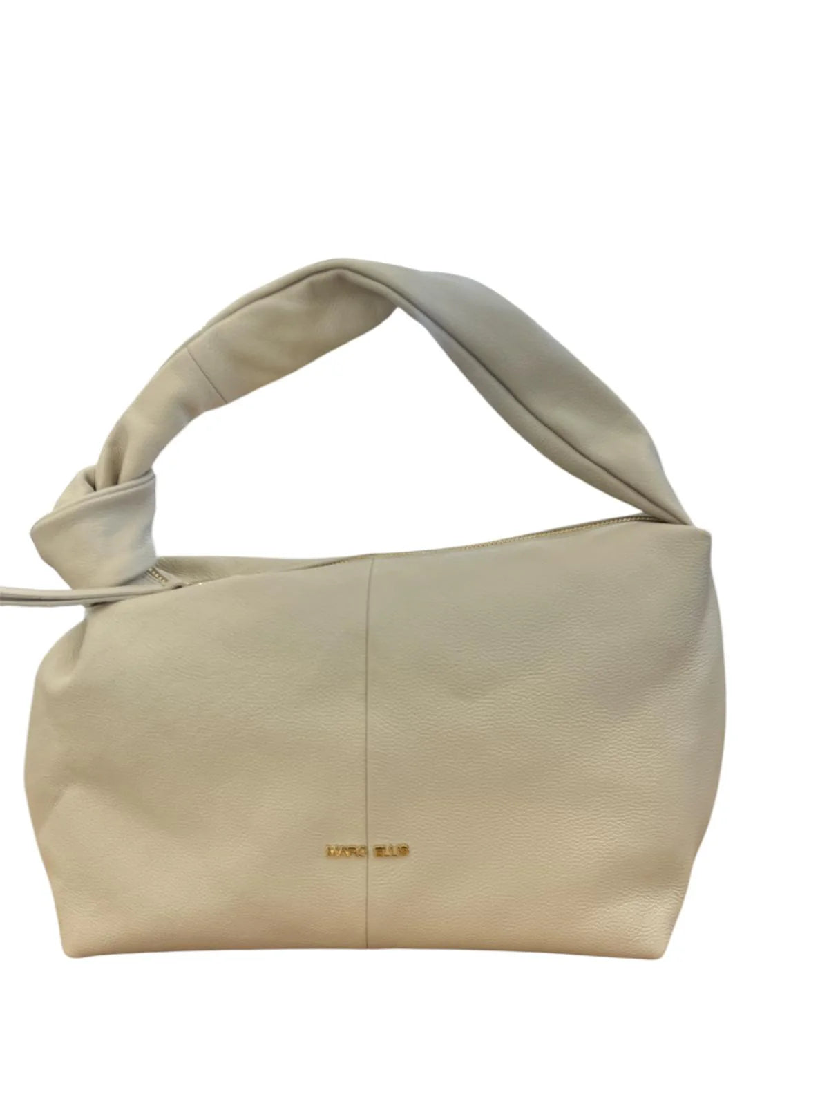 BORSA - MARC ELLIS ELYSIA M DO BLACK/GOLD Marc Ellis 