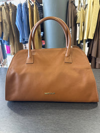 BORSA - MARC ELLIS ESTER DO BLACK/GOLD Marc Ellis 