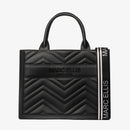 BORSA - MARC ELLIS FLAT BUBY WAVE M TURT/LGOLD Marc Ellis 