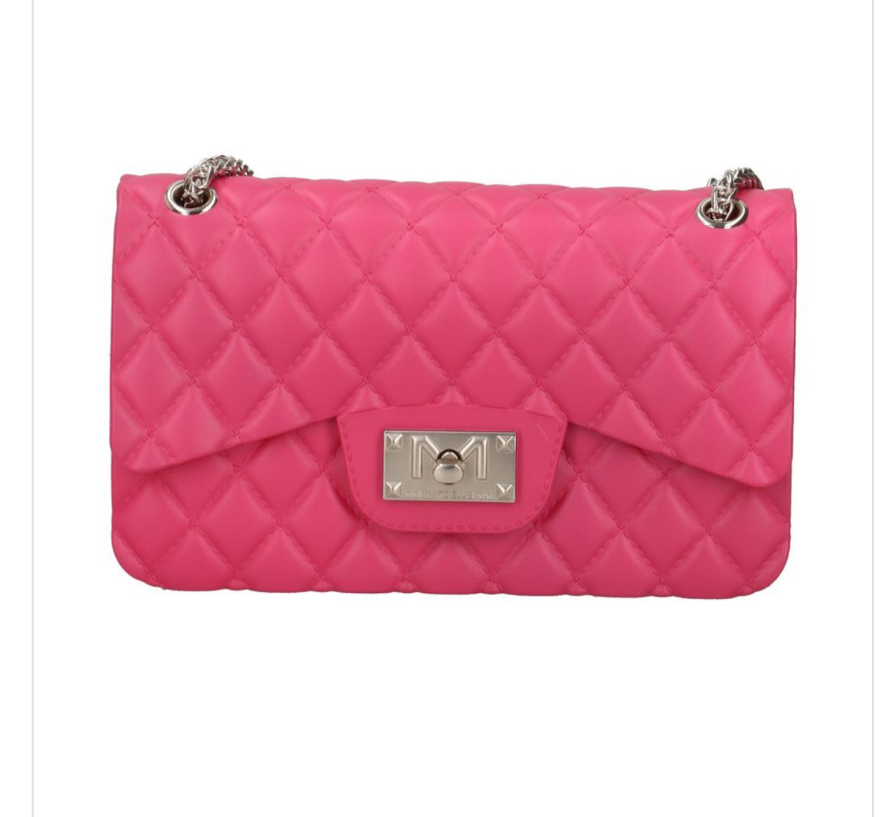 BORSA - MARC ELLIS FLAT FALCON BEIGE/GOLD Marc Ellis 