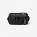 BORSA - MARC ELLIS FLAT MARC BLACK/LGOL Marc Ellis 