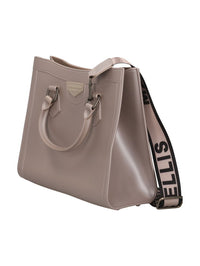 BORSA - MARC ELLIS FLAT WOOD M PURITG/MET Marc Ellis 