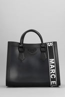 BORSA - MARC ELLIS FLAT WOOD M PURITG/MET Marc Ellis 