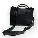 BORSA - MARC ELLIS FLAT WOOD M PURITG/MET Marc Ellis 