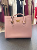 BORSA - MARC ELLIS FLAT WOOD M PURITG/MET Marc Ellis 