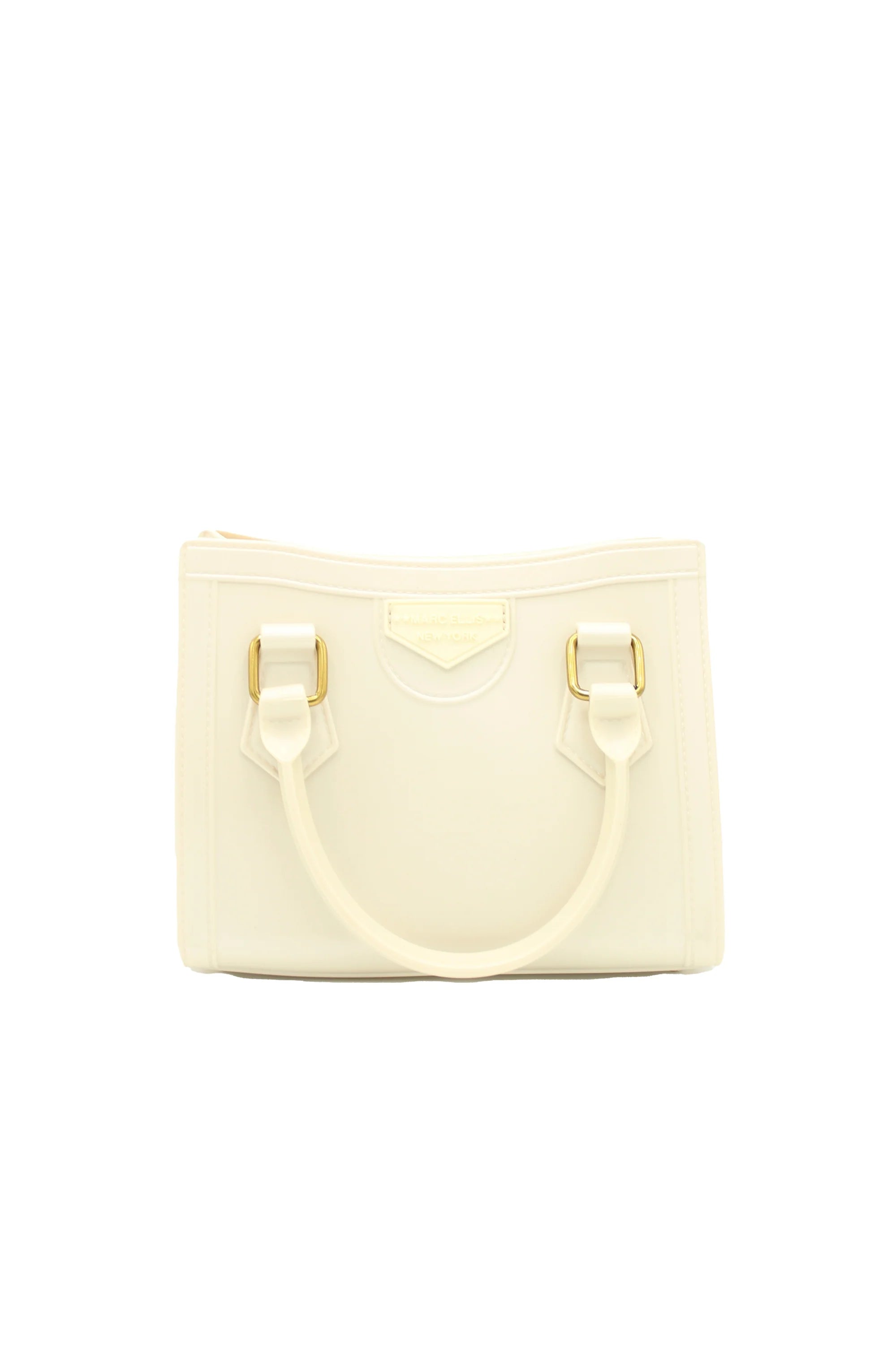 BORSA - MARC ELLIS FLAT WOOD S REDVIOL/GO Marc Ellis 