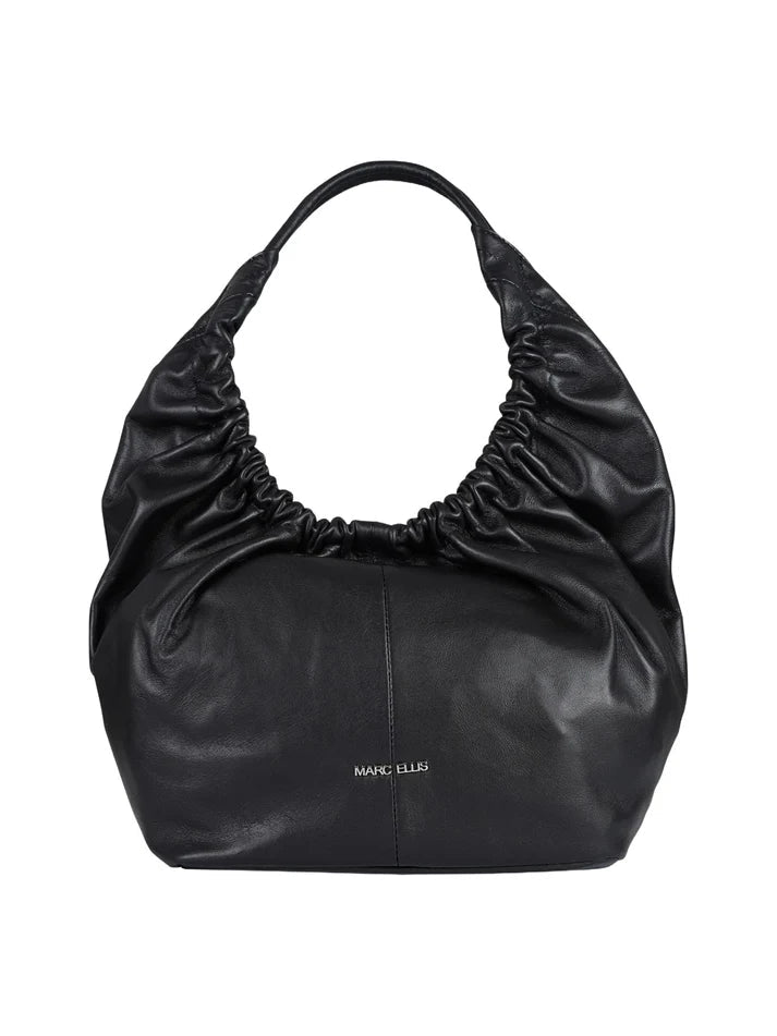 BORSA - MARC ELLIS KATRINA SA BLACK/GOLD Marc Ellis 