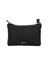 BORSA - MARC ELLIS STACY DO BLACK/GOLD Marc Ellis 