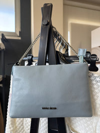 BORSA - MARC ELLIS STACY DO SILVER Marc Ellis 