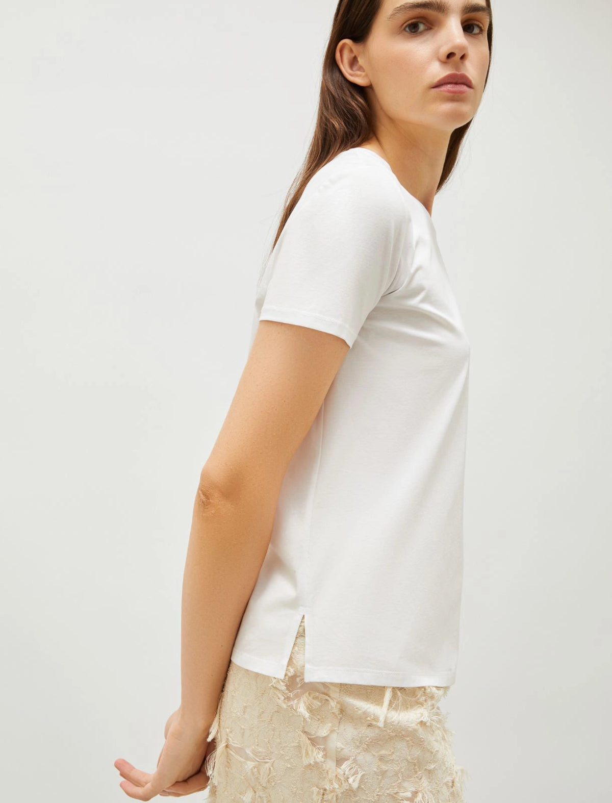 T SHIRT - MARELLA ALCIDE 251397101 006 Marella 