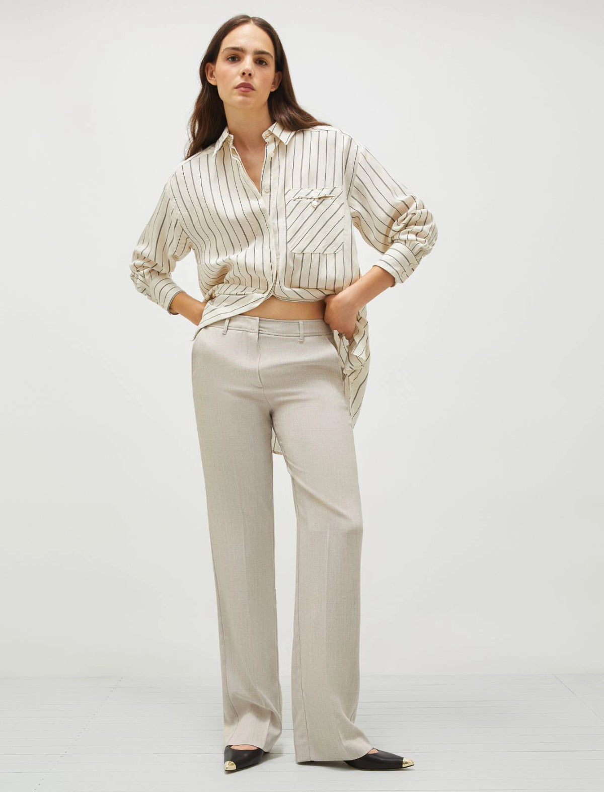 Pantalone Marella