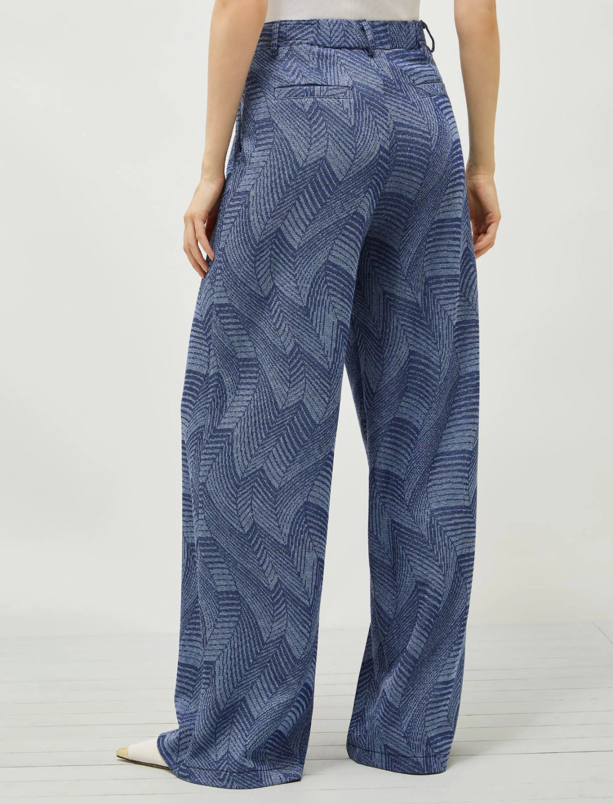 PANTALONE - MARELLA CASTA2 2513781021 001 Marella 