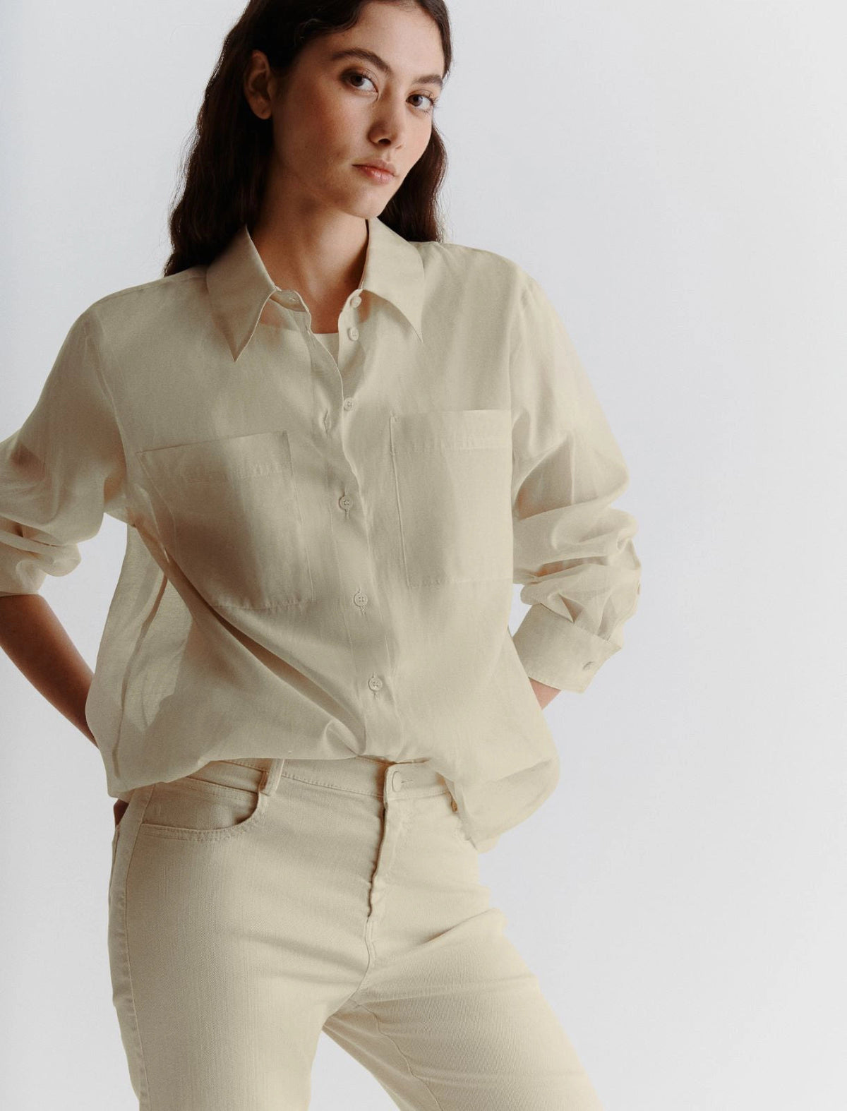 Camicia Marella