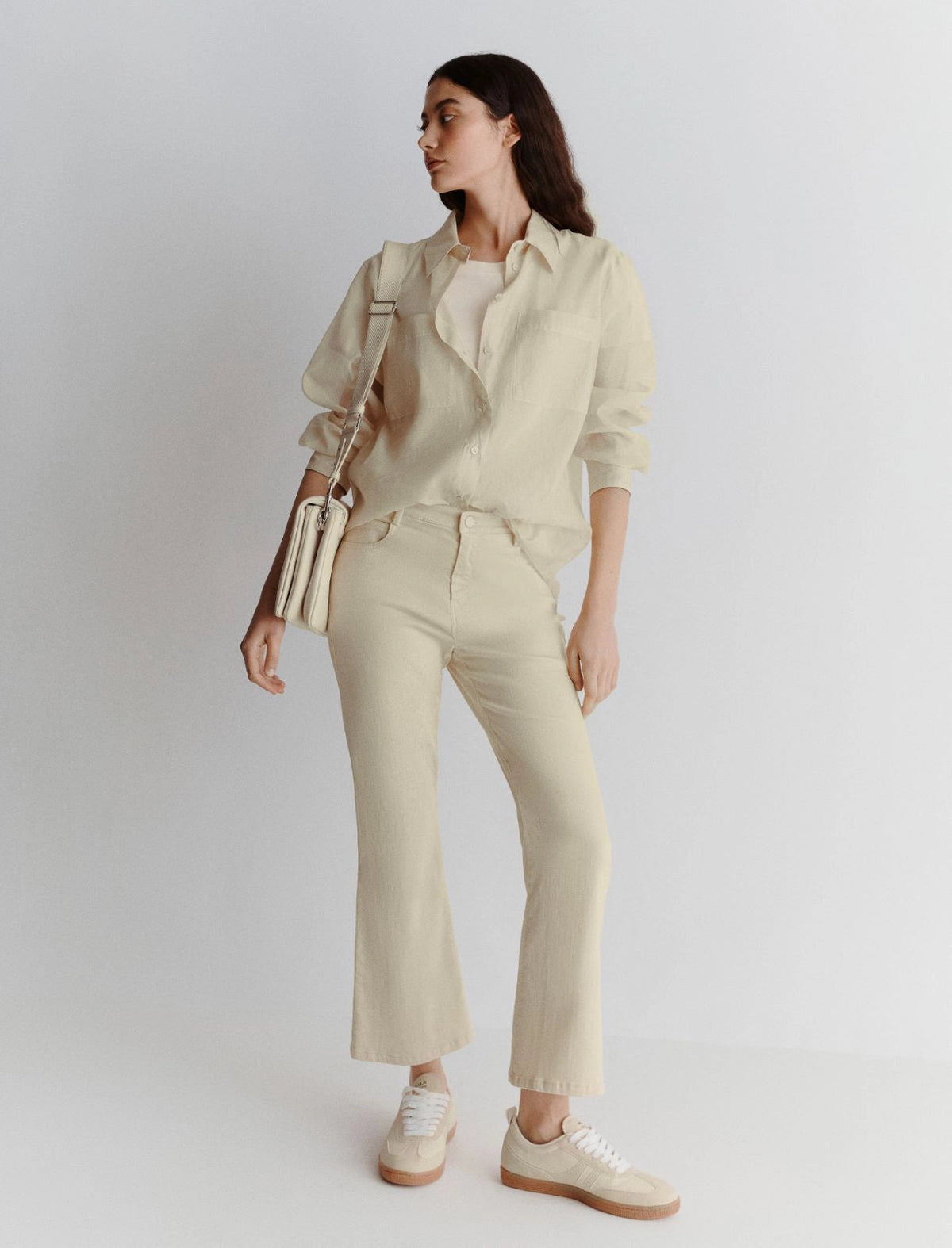 Camicia Marella