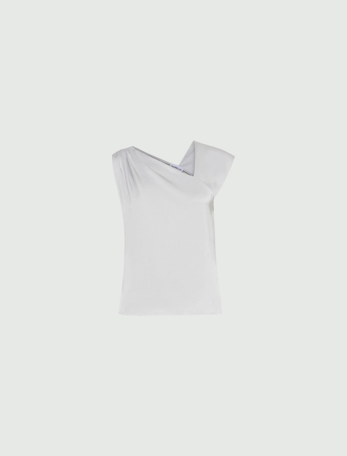 TOP - MARELLA CIMONE1 2513161262 003 Marella 