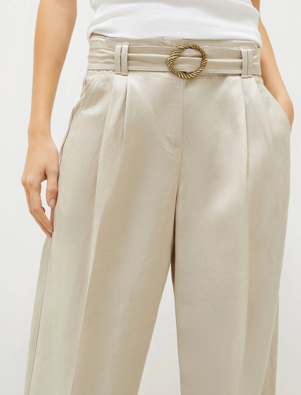 PANTALONE - MARELLA FATTO 2513131124 001 Marella 