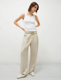 PANTALONE - MARELLA FATTO 2513131124 001 Marella 