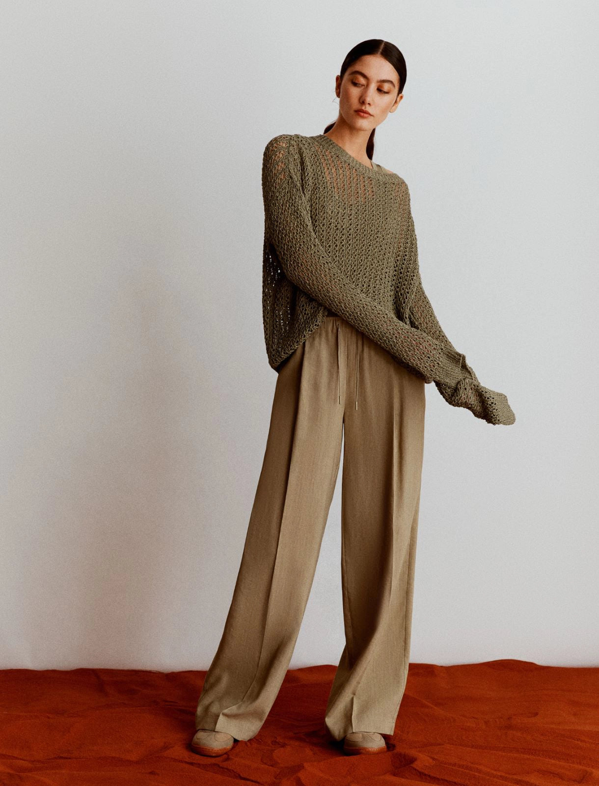 PANTALONE - MARELLA FRED 2513131085 004 Marella 
