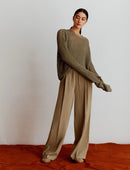PANTALONE - MARELLA FRED 2513131085 004 Marella 