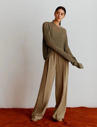 PANTALONE - MARELLA FRED 2513131085 004 Marella 