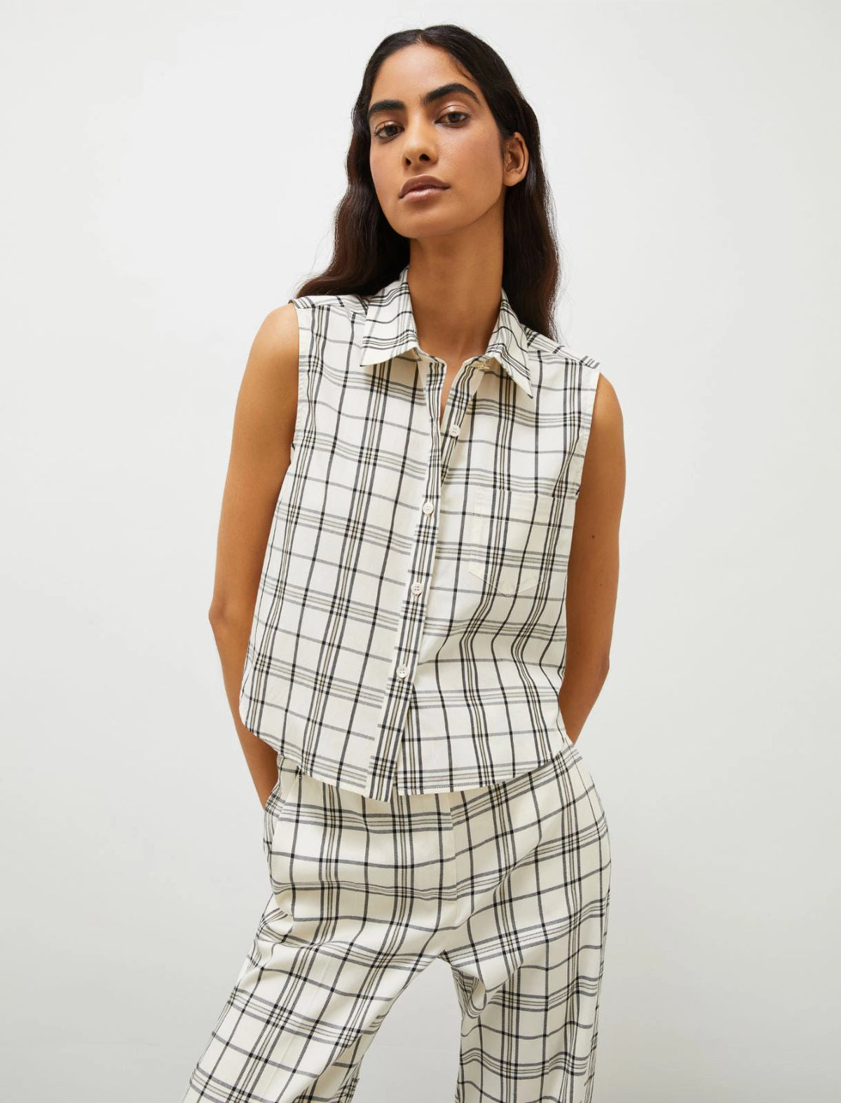 Camicia Marella