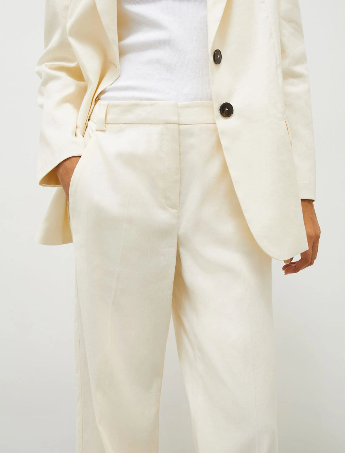 PANTALONE - MARELLA LODEN 2516131162 005 Marella 