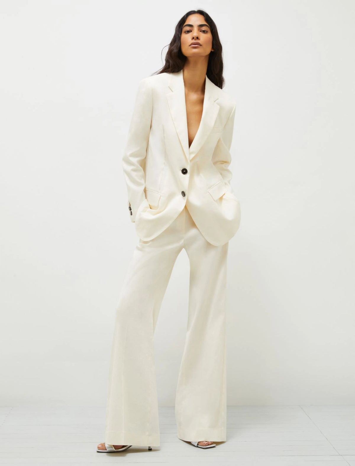 PANTALONE - MARELLA LODEN 2516131162 005 Marella 