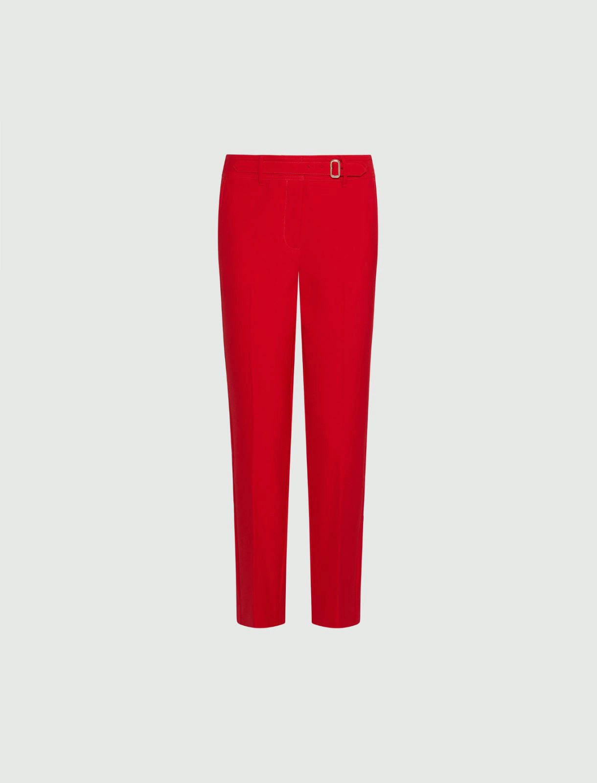 PANTALONE - MARELLA RANK 2513131041 001 Marella 