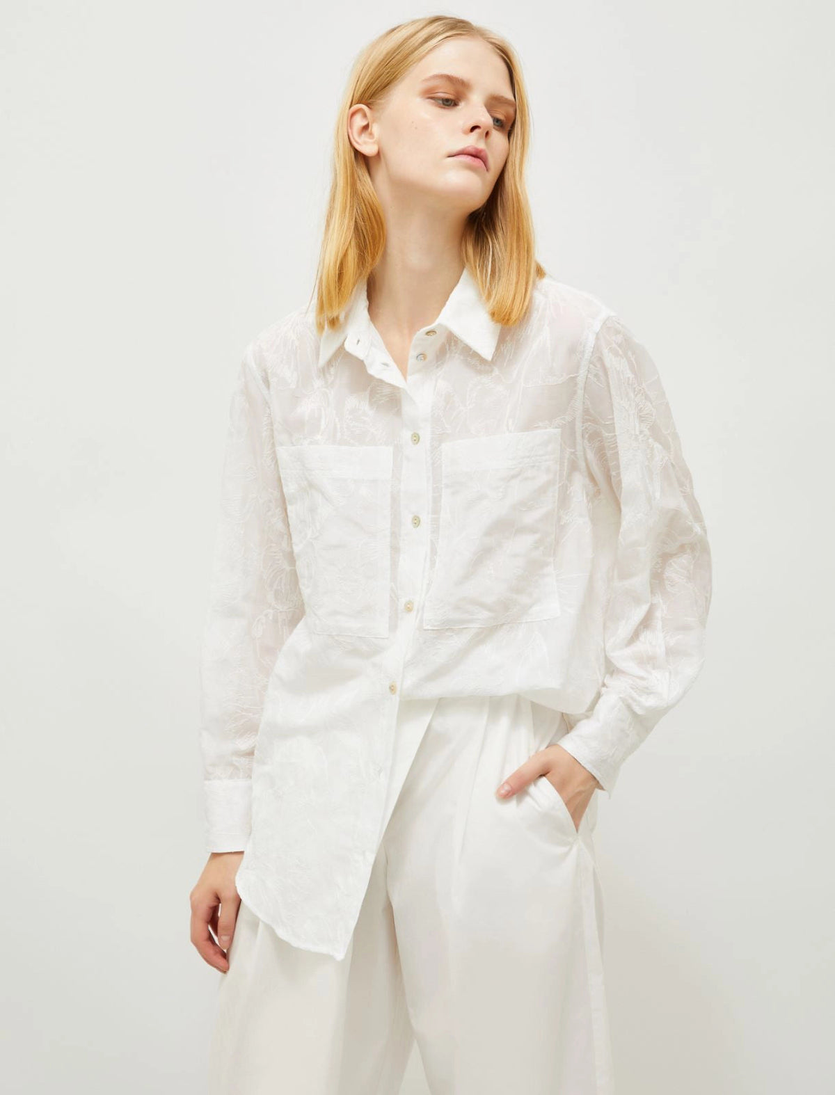 CAMICIA - MARELLA RICOLA 2513111064 001 Marella 