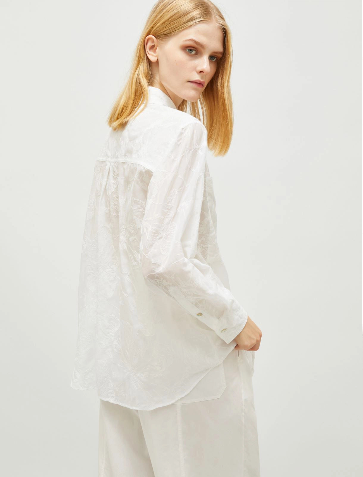 CAMICIA - MARELLA RICOLA 2513111064 001 Marella 