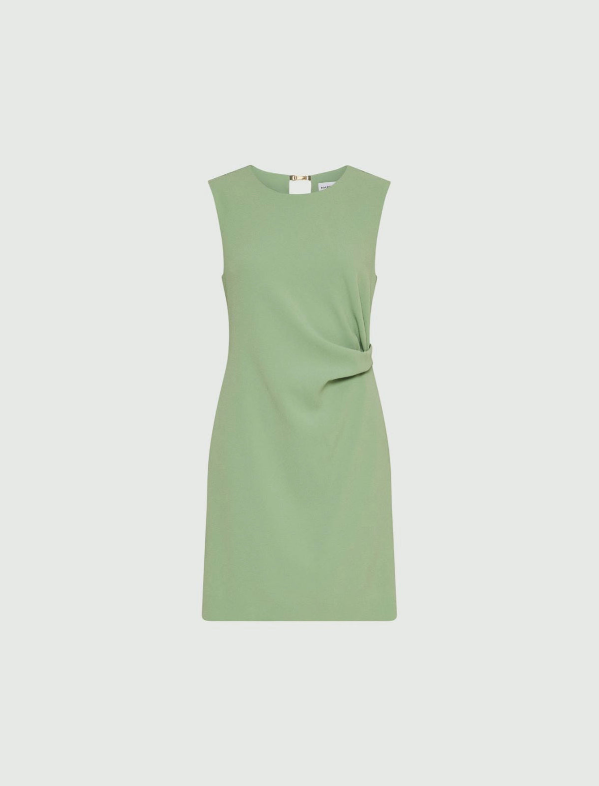 VESTITO(abb.c/IBLEO1) - MARELLA ROSSINO 2513221202 006 Marella 
