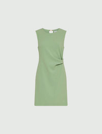 VESTITO(abb.c/IBLEO1) - MARELLA ROSSINO 2513221202 006 Marella 