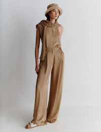 PANTALONE - MARELLA SILICIO 2513131125 002 Marella 