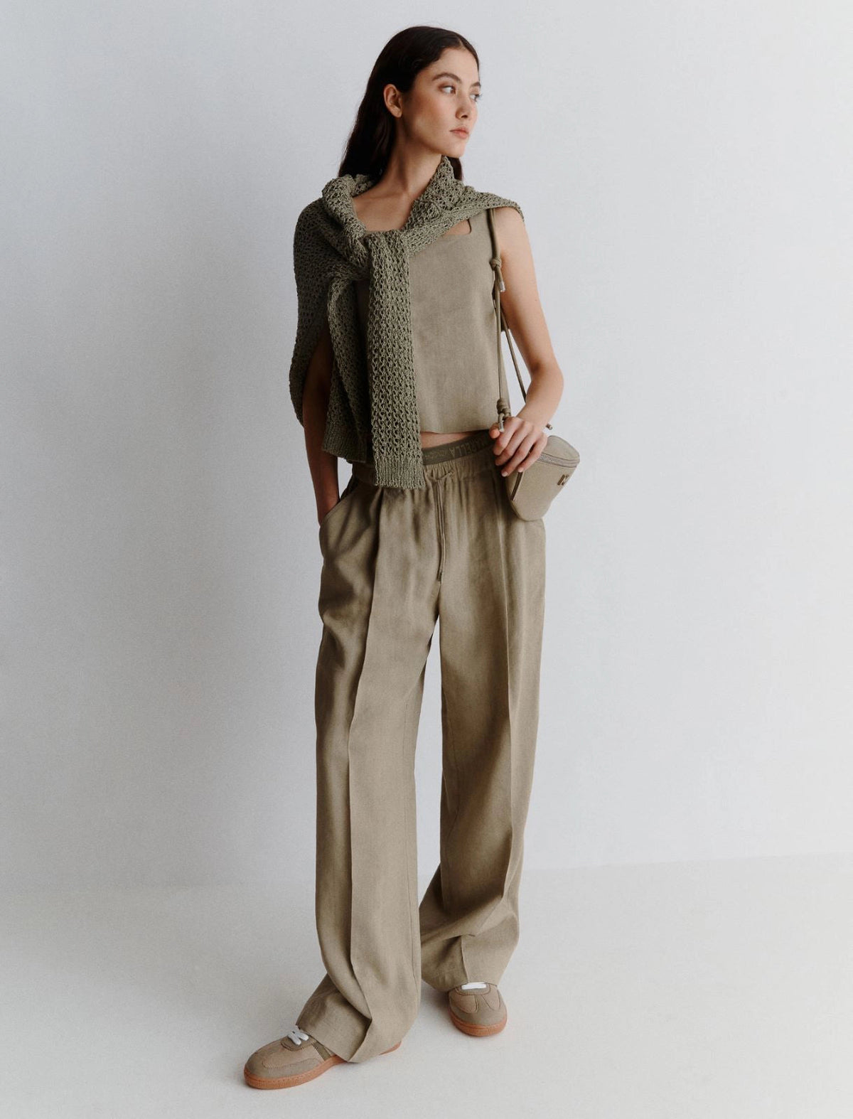 TOP - MARELLA TERNI 2513161055 004 Marella 